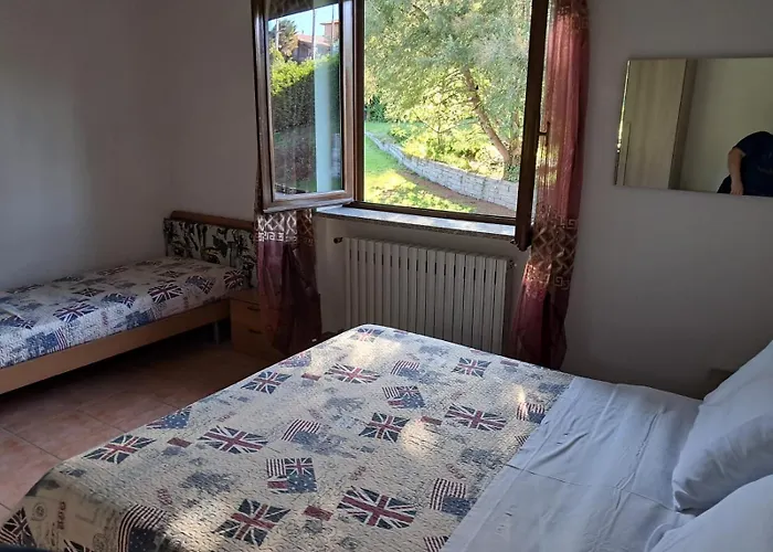 Hébergement de vacances Il Nocciolino , 2 *