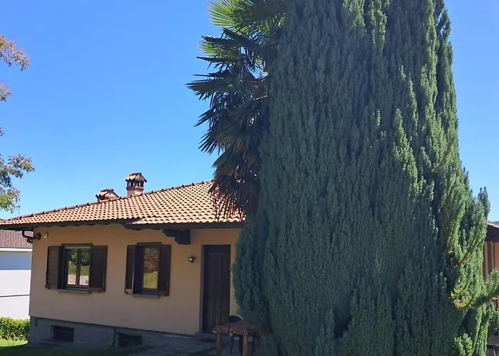 Il Nocciolino , 2 Mercallo