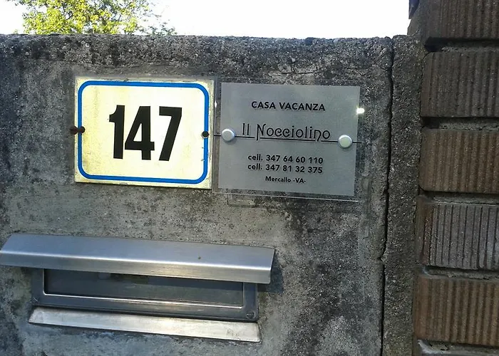 Il Nocciolino , 2 Hébergement de vacances *