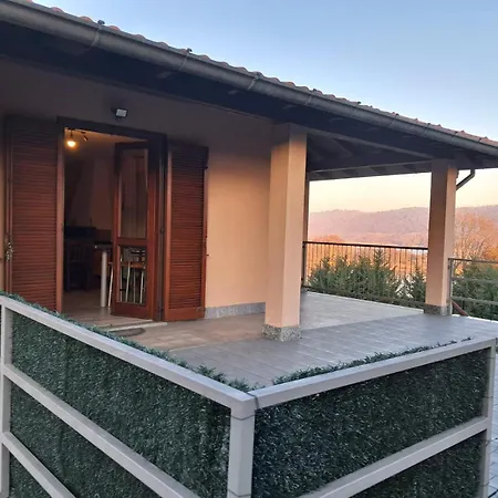 Il Nocciolino , 2