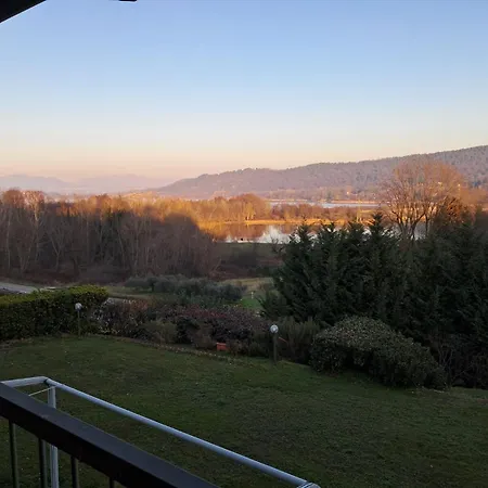 Il Nocciolino , 2 Tatil Evi Mercallo