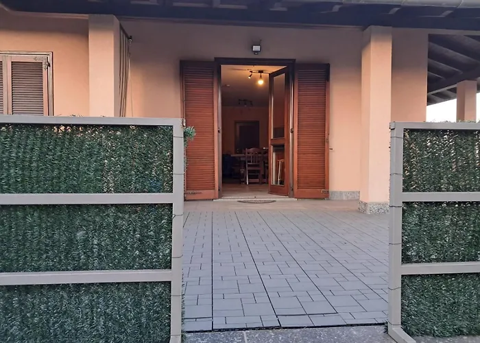 Il Nocciolino , 2 Mercallo