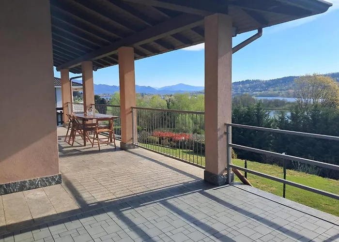 Il Nocciolino , 2 * Mercallo