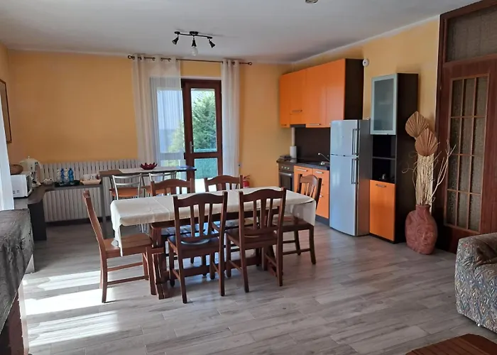 Il Nocciolino , 2 Mercallo